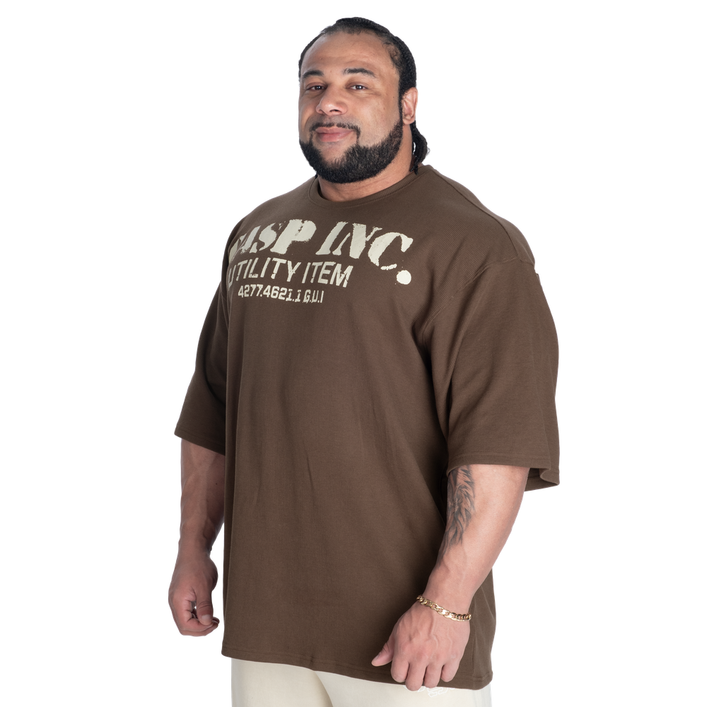 Iron thermal tee
