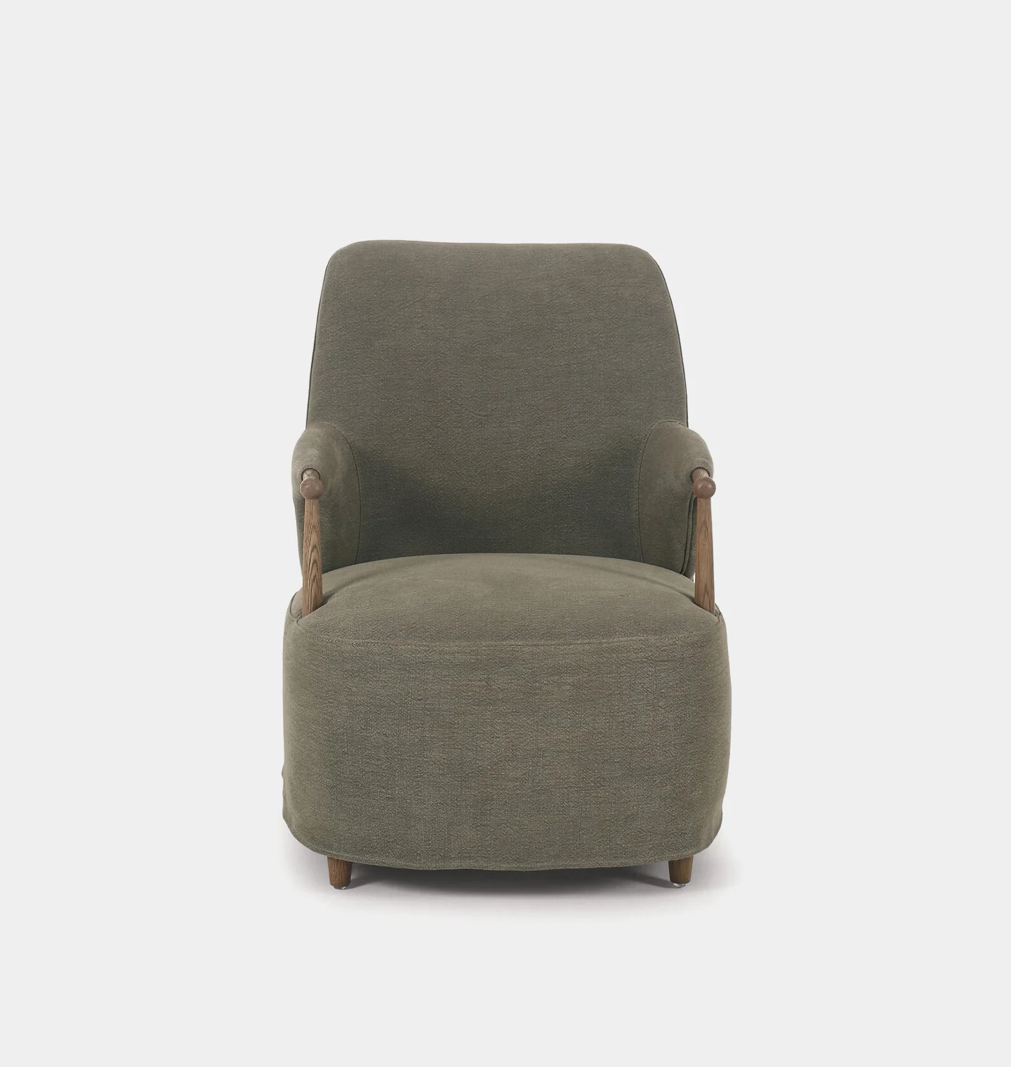 Brently Lounge Chair