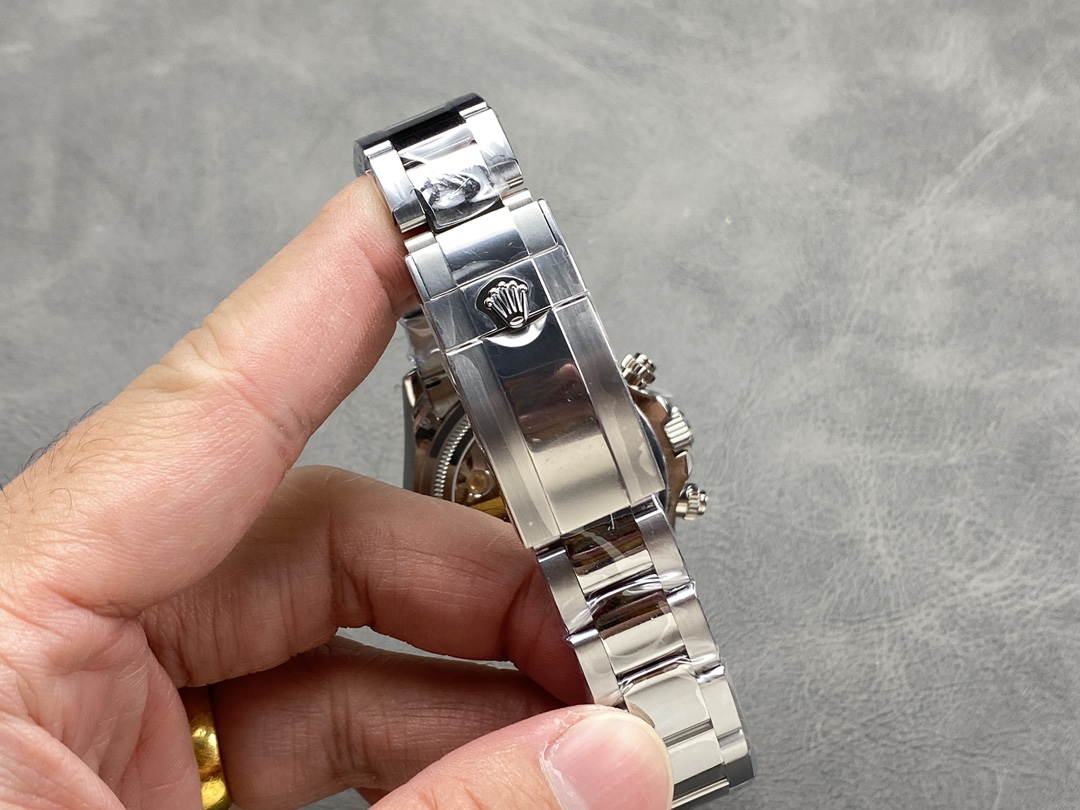 Rolex Daytona 126529LN 'Le Mans' 40MM