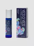 YES Organic Clitoral Stimulating Oil 10ml