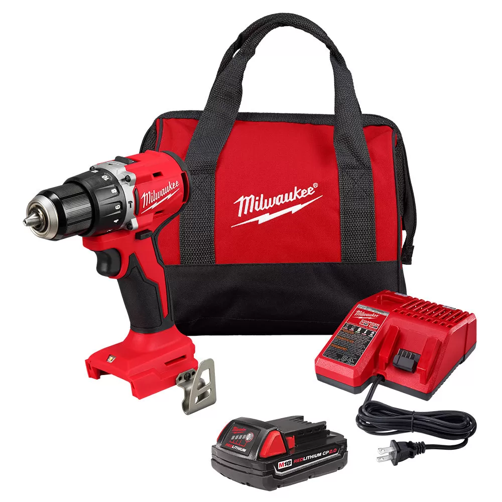 Milwaukee Pre-Sale 3602-21P M18 18V 1/2