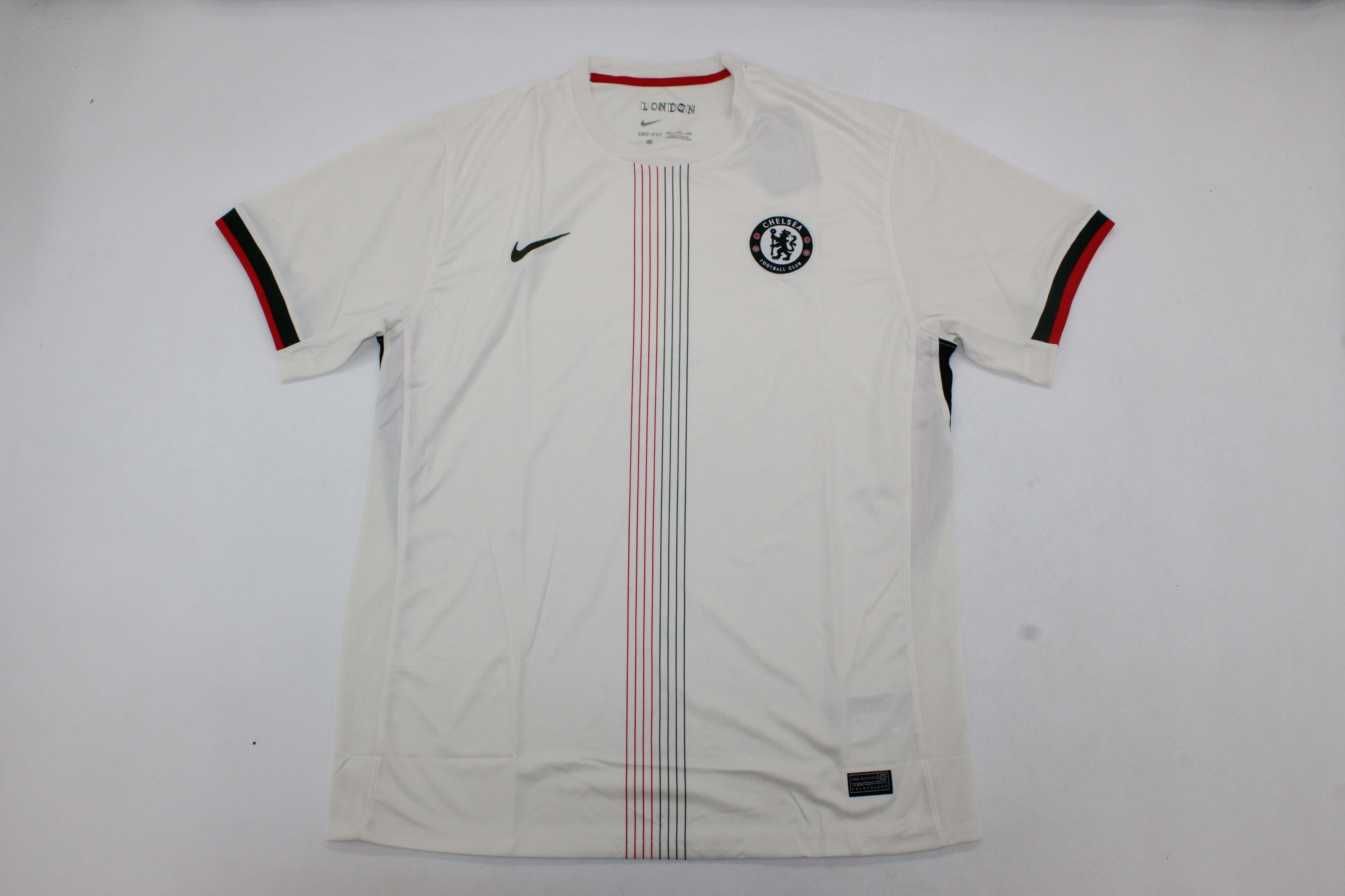 Chelsea FC 25-26 Away Jersey