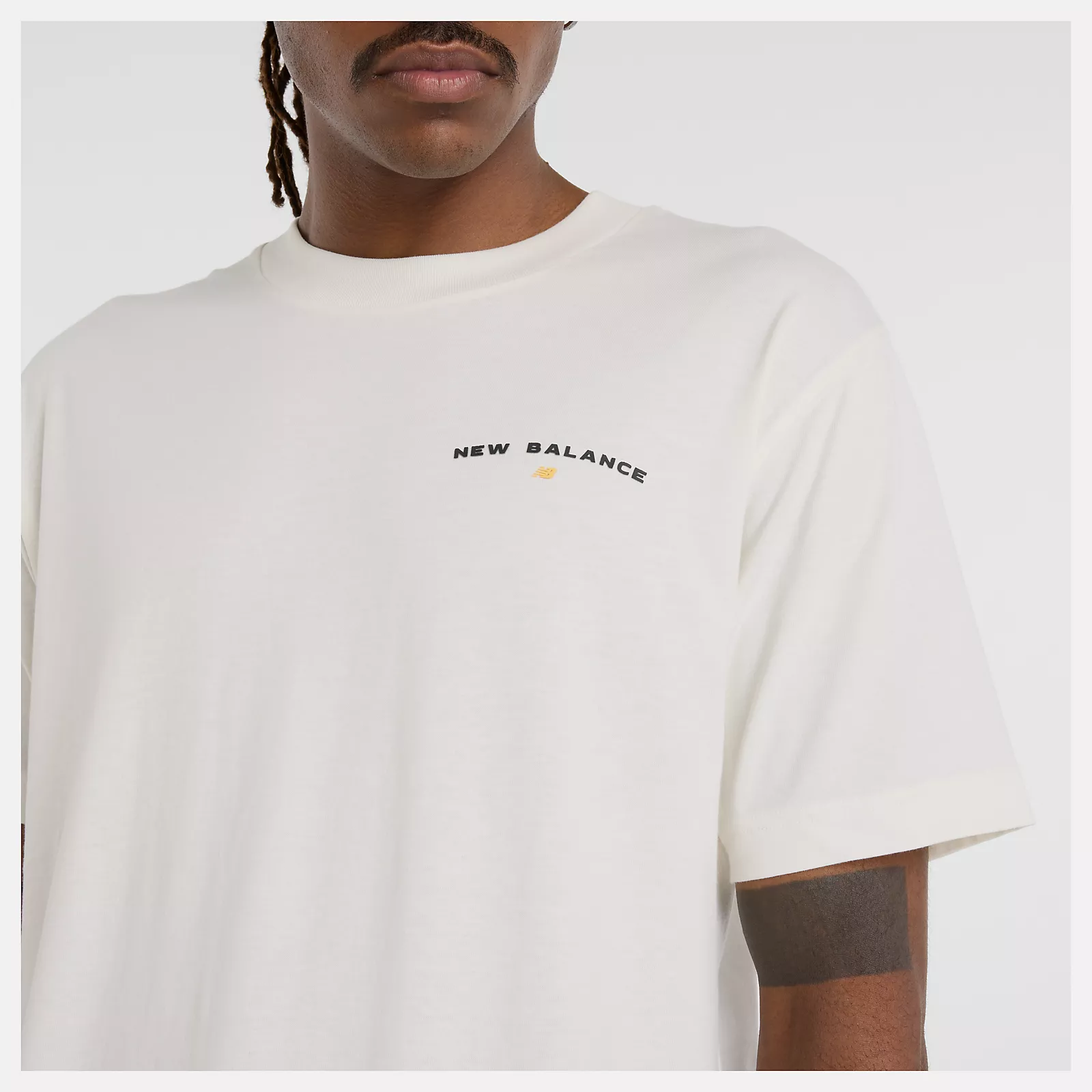 Reimagined Graphic T-Shirt 2