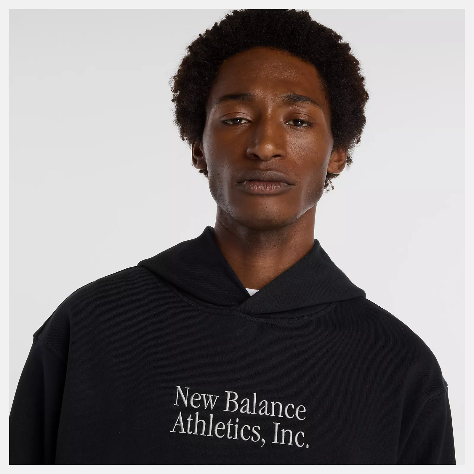 Athletics Classics Hoodie