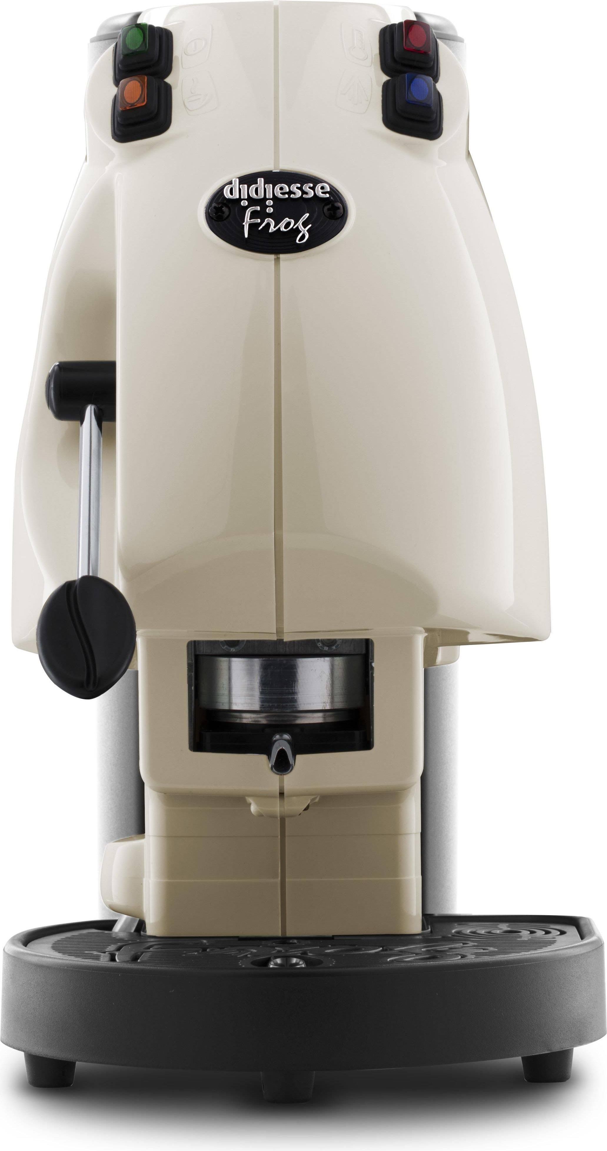 DIDIESSE FROG REVOLUTION MACCHINA CIALDE