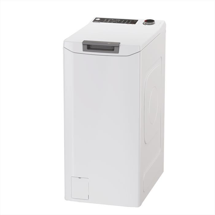 HOOVER - Lavatrice THO286TM5-S 8 Kg Classe A-White