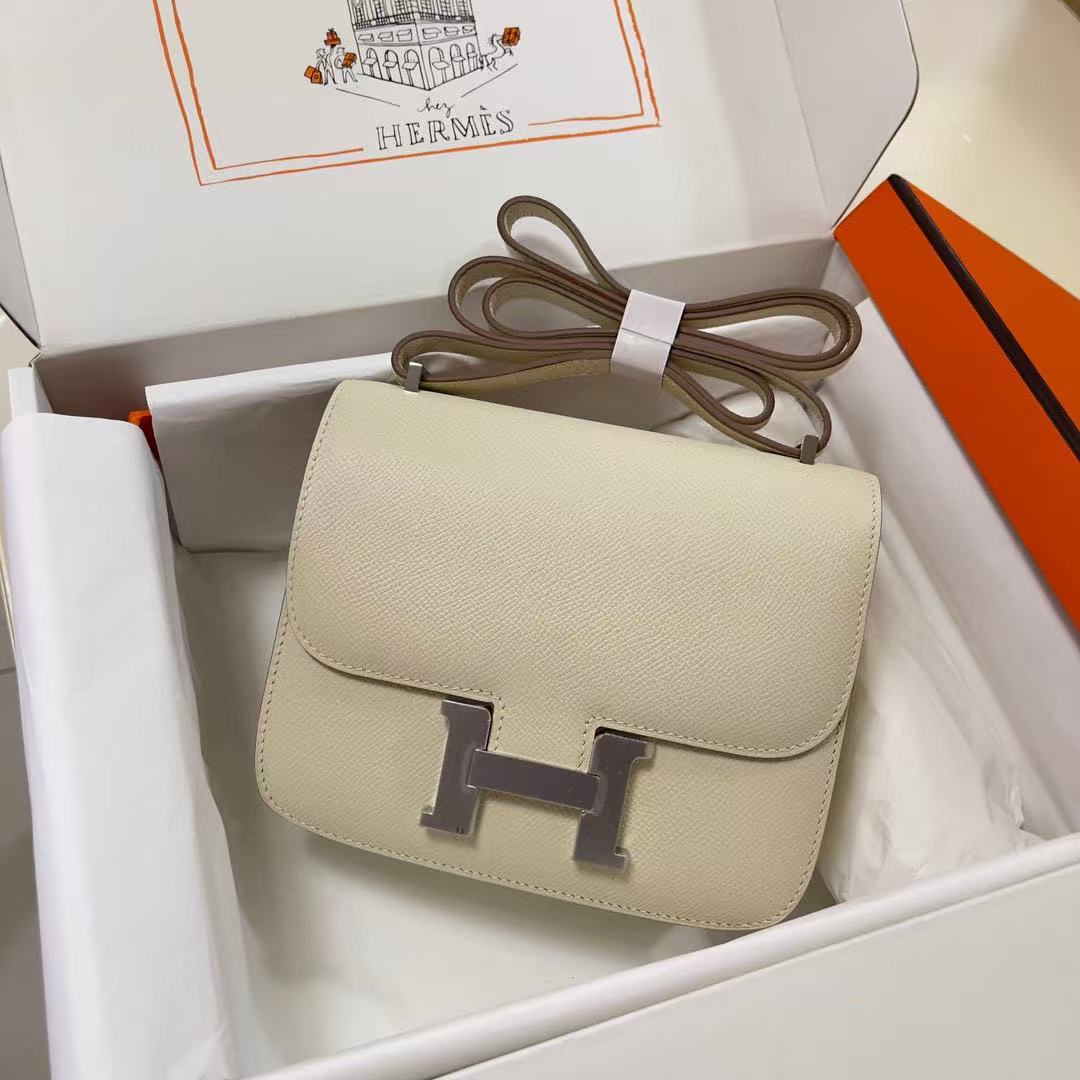 Hermes Constance Mini 19-24 Custom-made