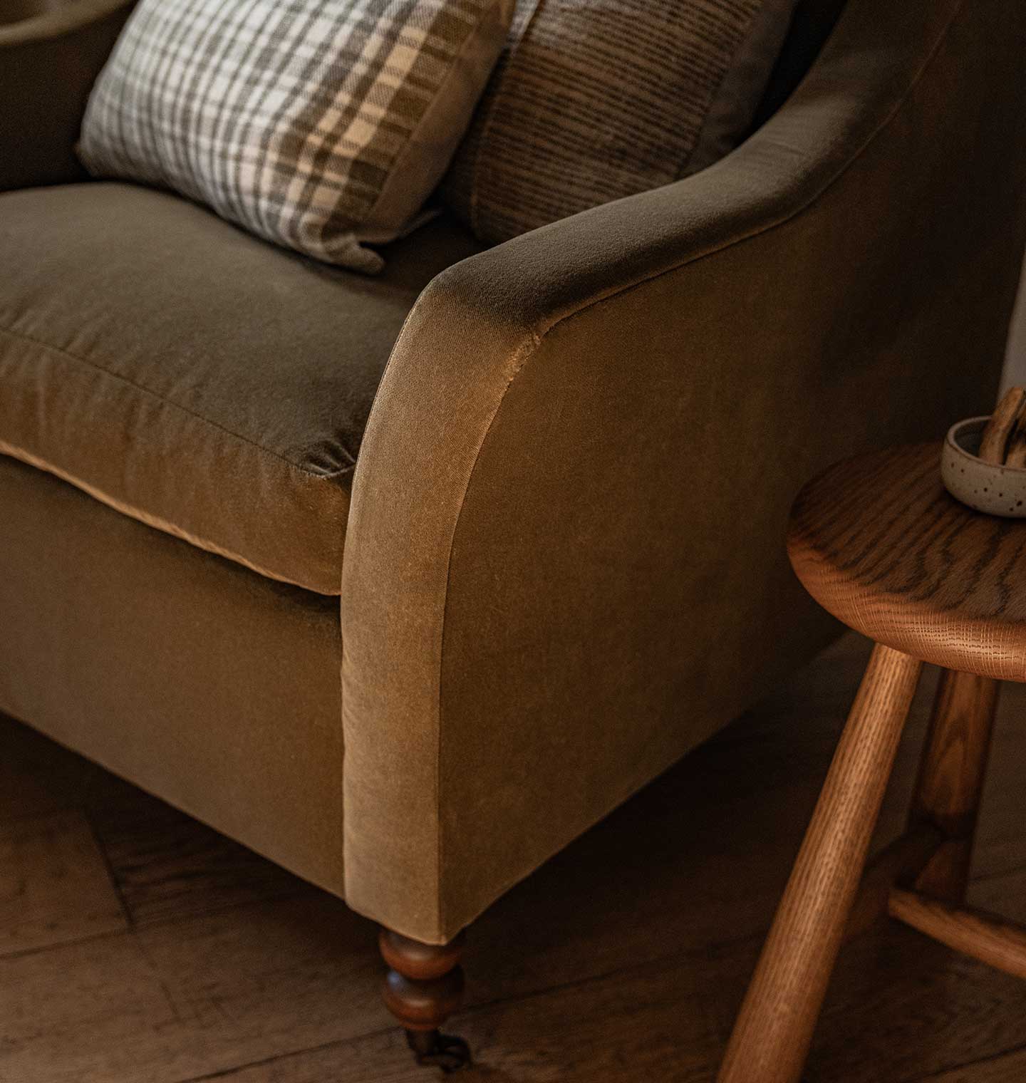 Marin Armchair