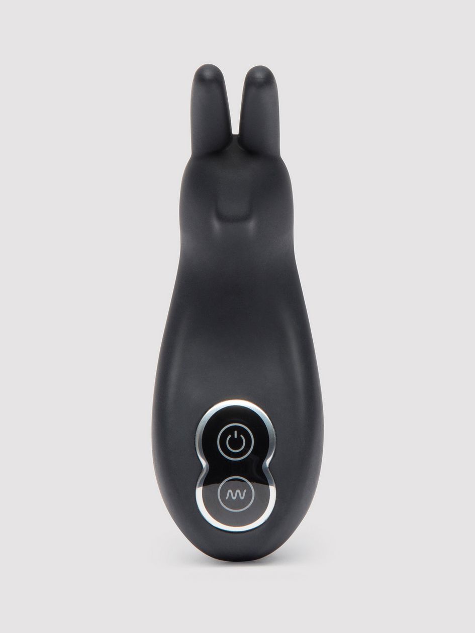 Lovehoney Rabbit Ears Clitoral Vibrator