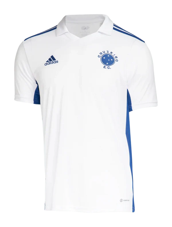 Cruzeiro 22/23 II Away Jersey - Fan Version