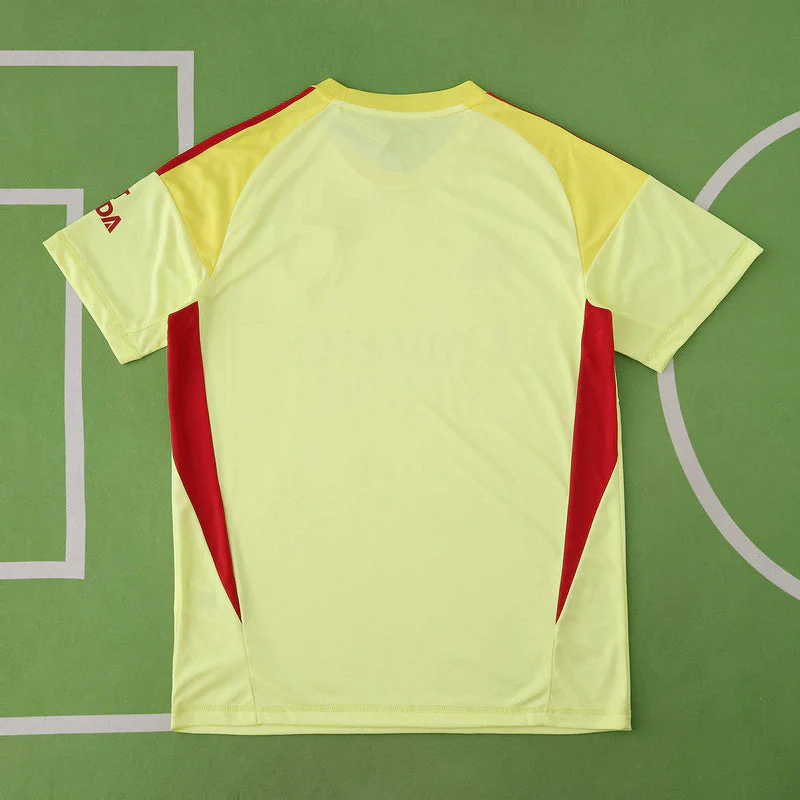 Arsenal Goalkeeper Jersey 2025/26