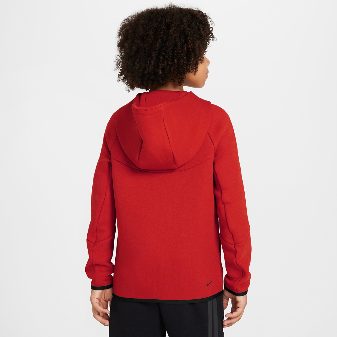 Nike Tech Fleece Full-Zip
