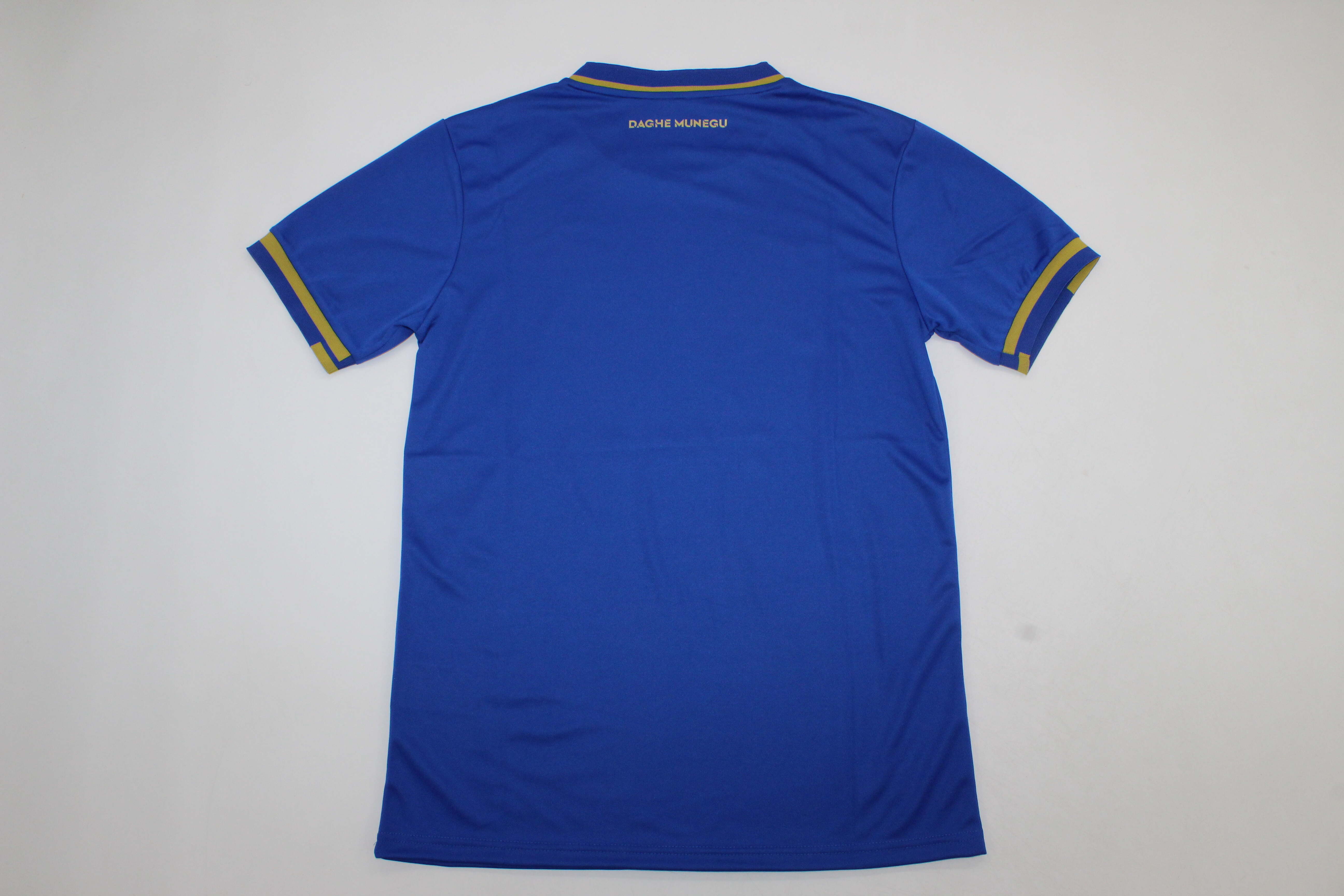 AS Monaco 25-26 Away Jersey