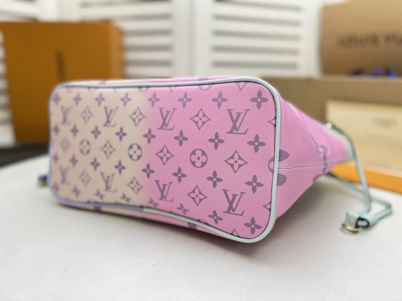 Louis Vuitton Neverfull Mm Tote- 3 Styles