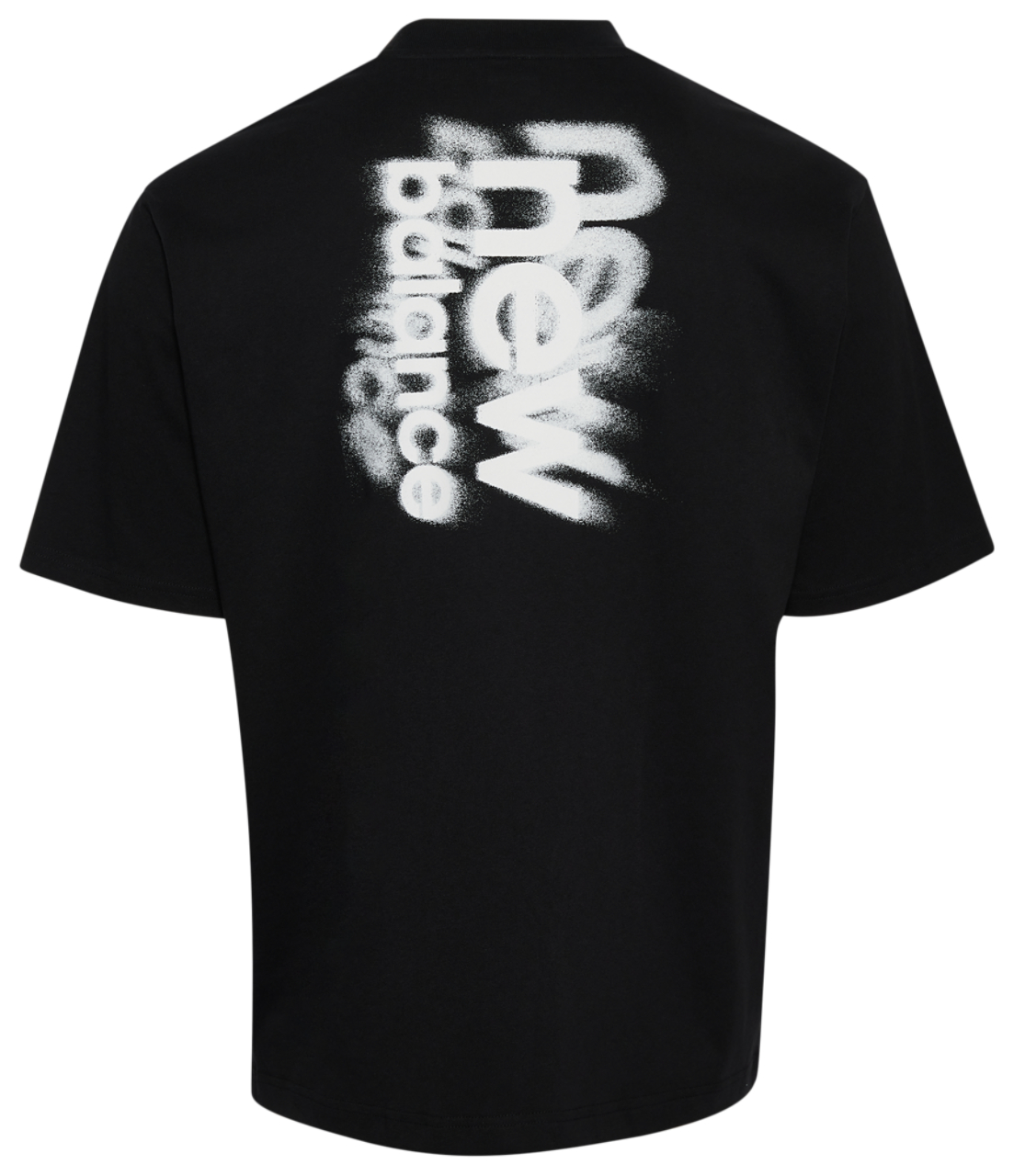New Balance Schematic Blur T-Shirt