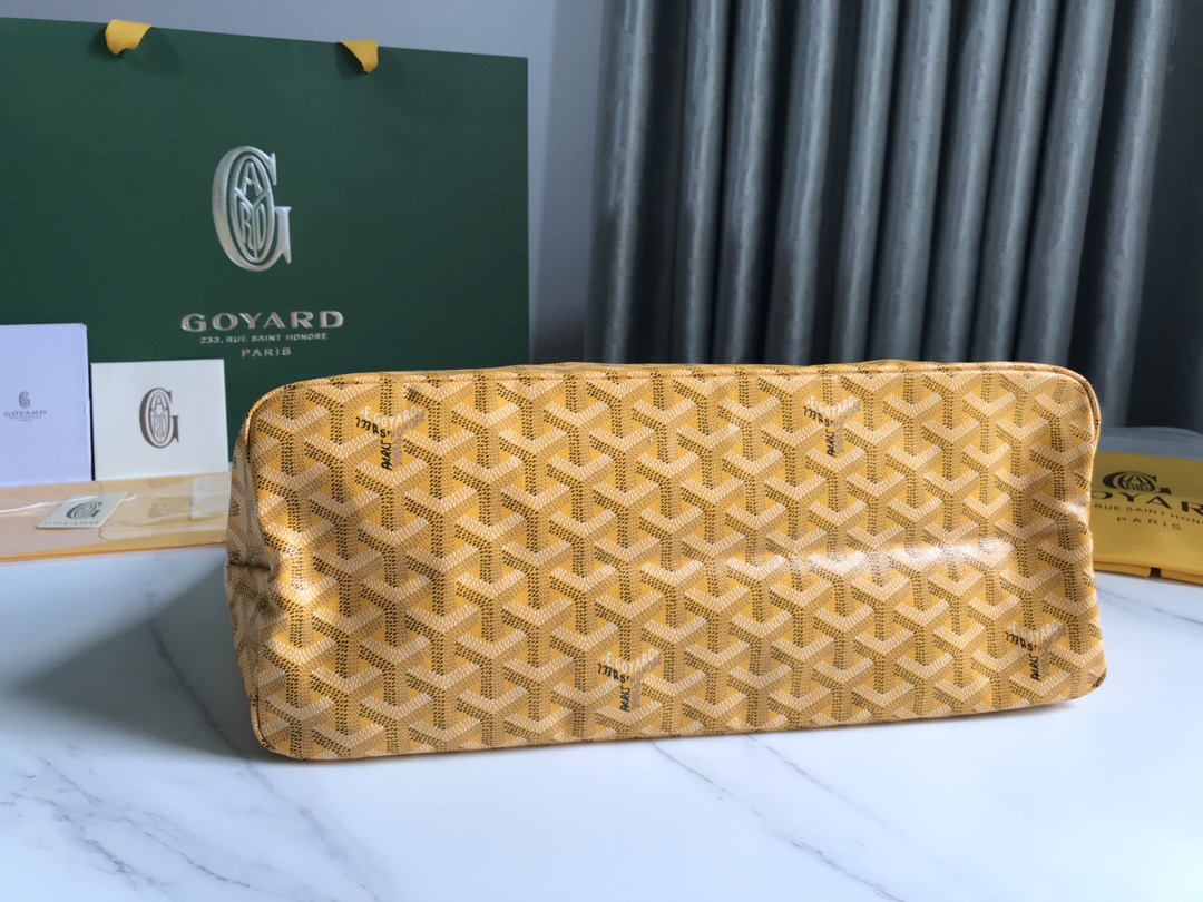 Goyard Hobo Boheme Shopping Bags 42*27*15cm