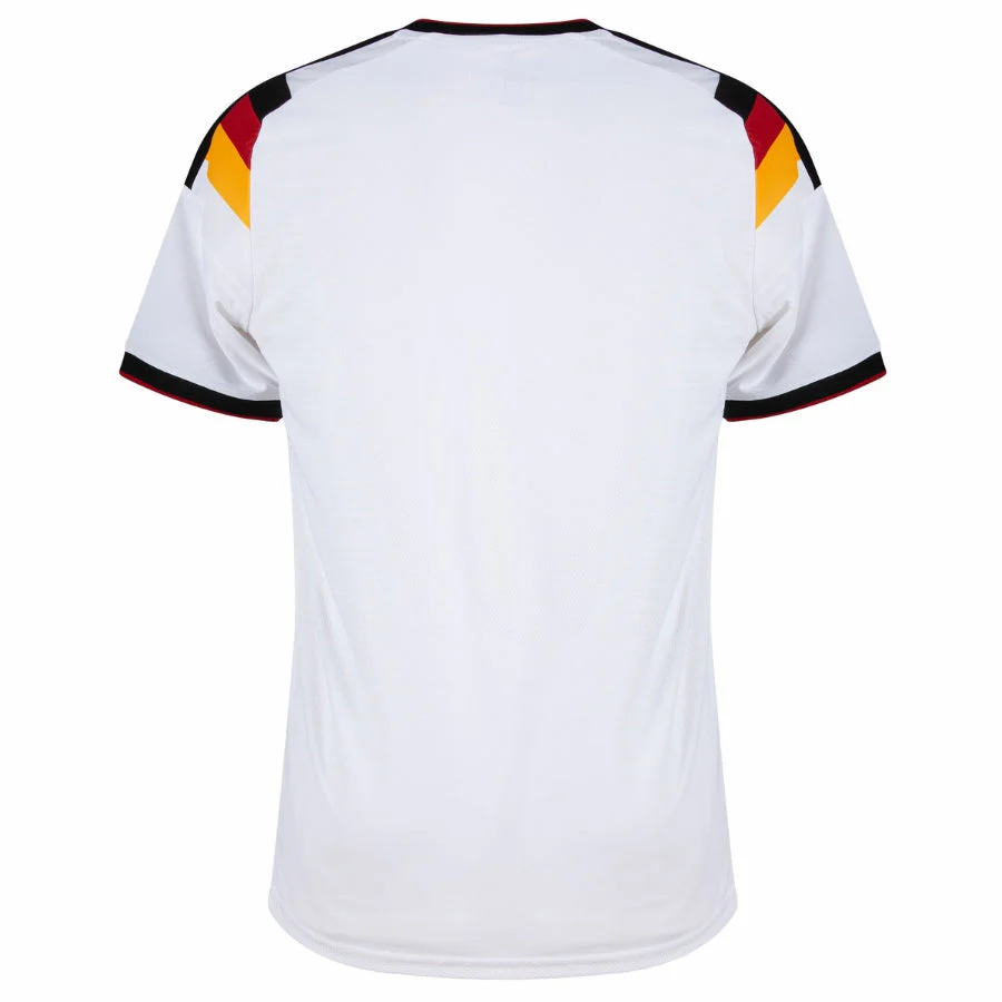 Germany Home Authentic Player [Slim Fit] Player [Slim Fit] Player [Slim Fit] Player Shirt 2026 World Cup
