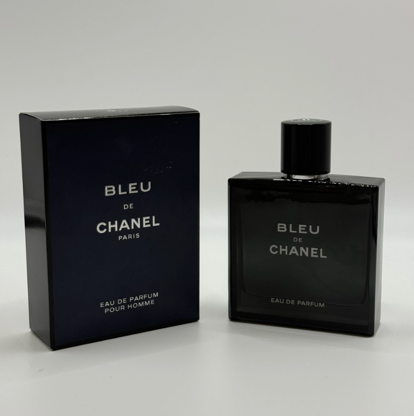 X20：CHANEL Bleu de Chanel Eau de Parfum 100ml