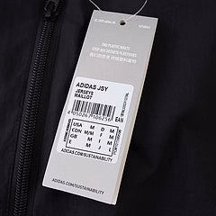 Liverpool Windbreaker Black 2025