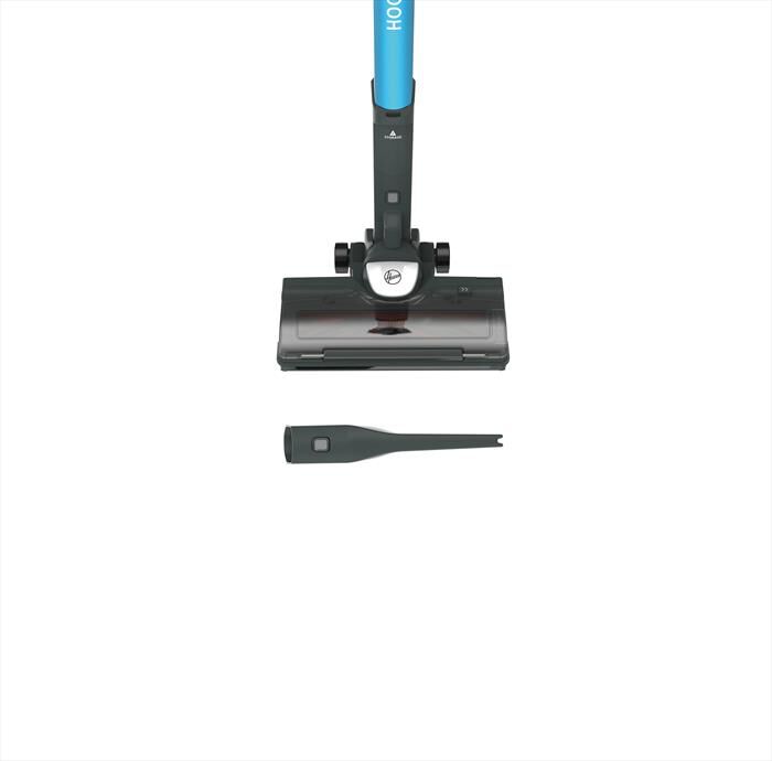 HOOVER - HF522STP 011-Blu, Grigio