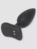 Nexus Ace Small Quiet Remote Control Vibrating Butt Plug