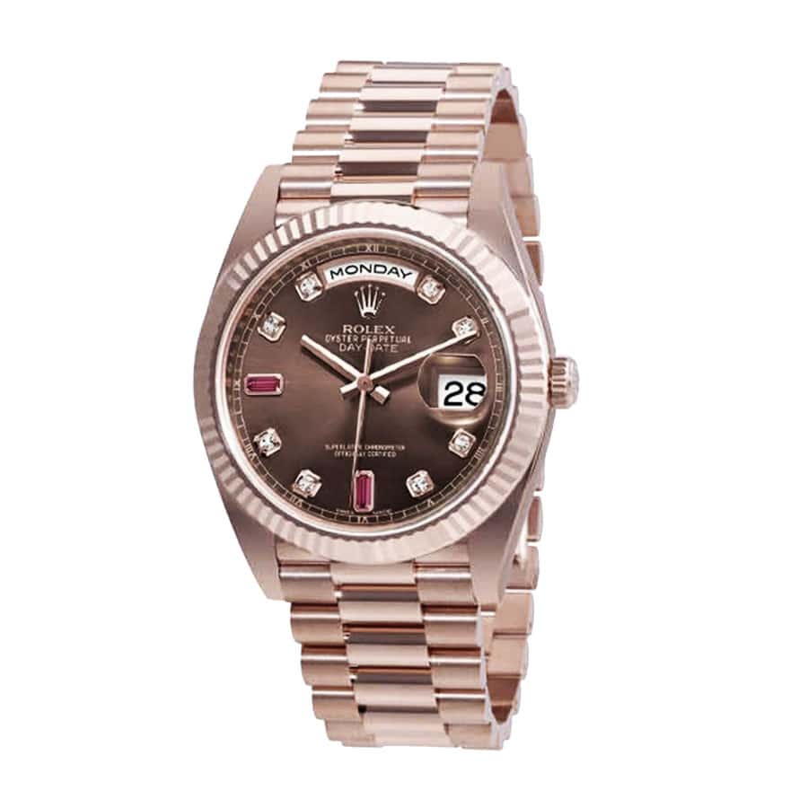 Rolex Ladies Replica