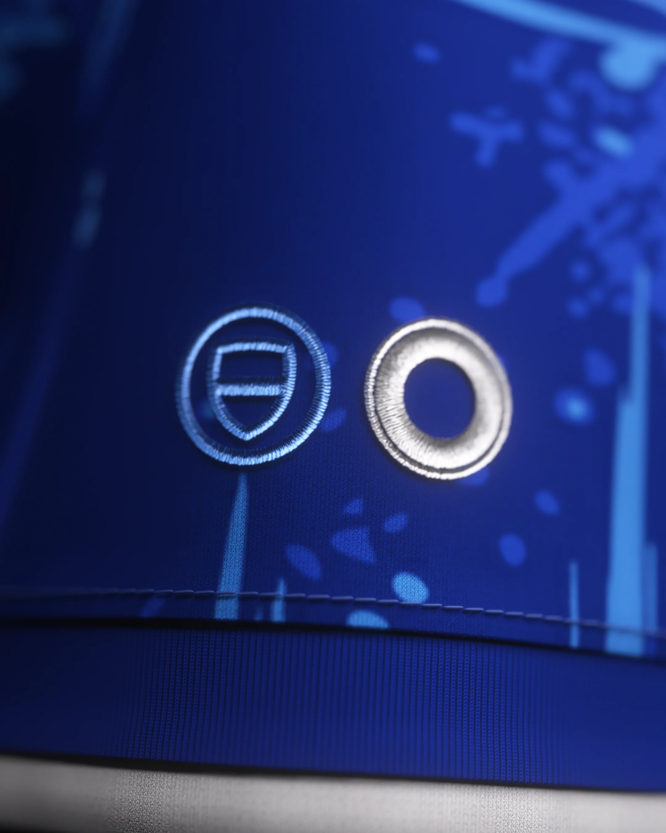 Ice Cold (2025 Season Star) Jersey