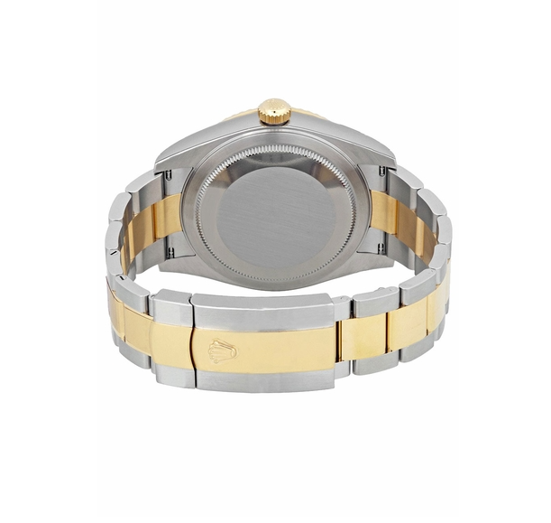 Rolex Sky-Dweller White Dial Men's Watch 326933-0009