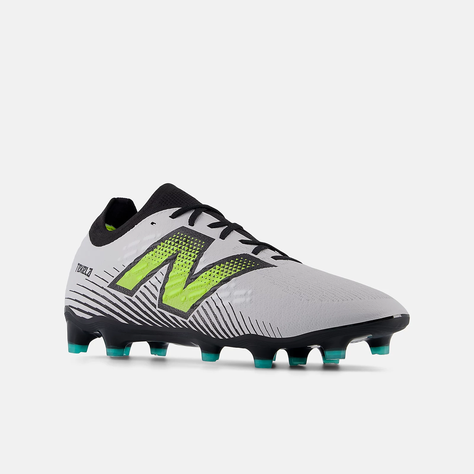 TEKELA MAGIA LOW LACED FG V4+