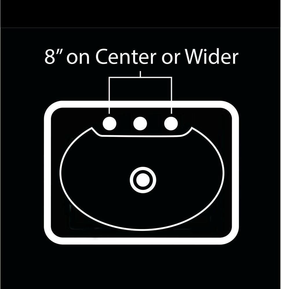 Delta Victorian 3555-PBMPU-DST Two Handle Widespread Bathroom Faucet Polished Brass