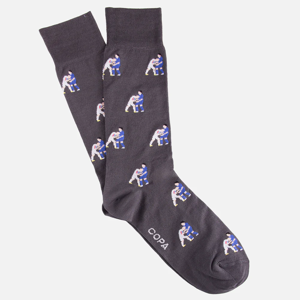 Headbutt Socks