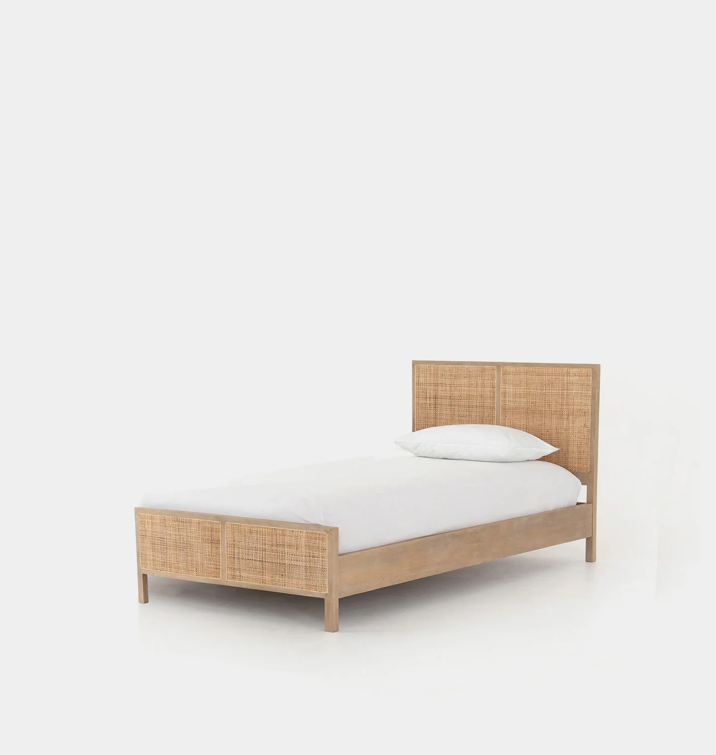 Cobain Bed
