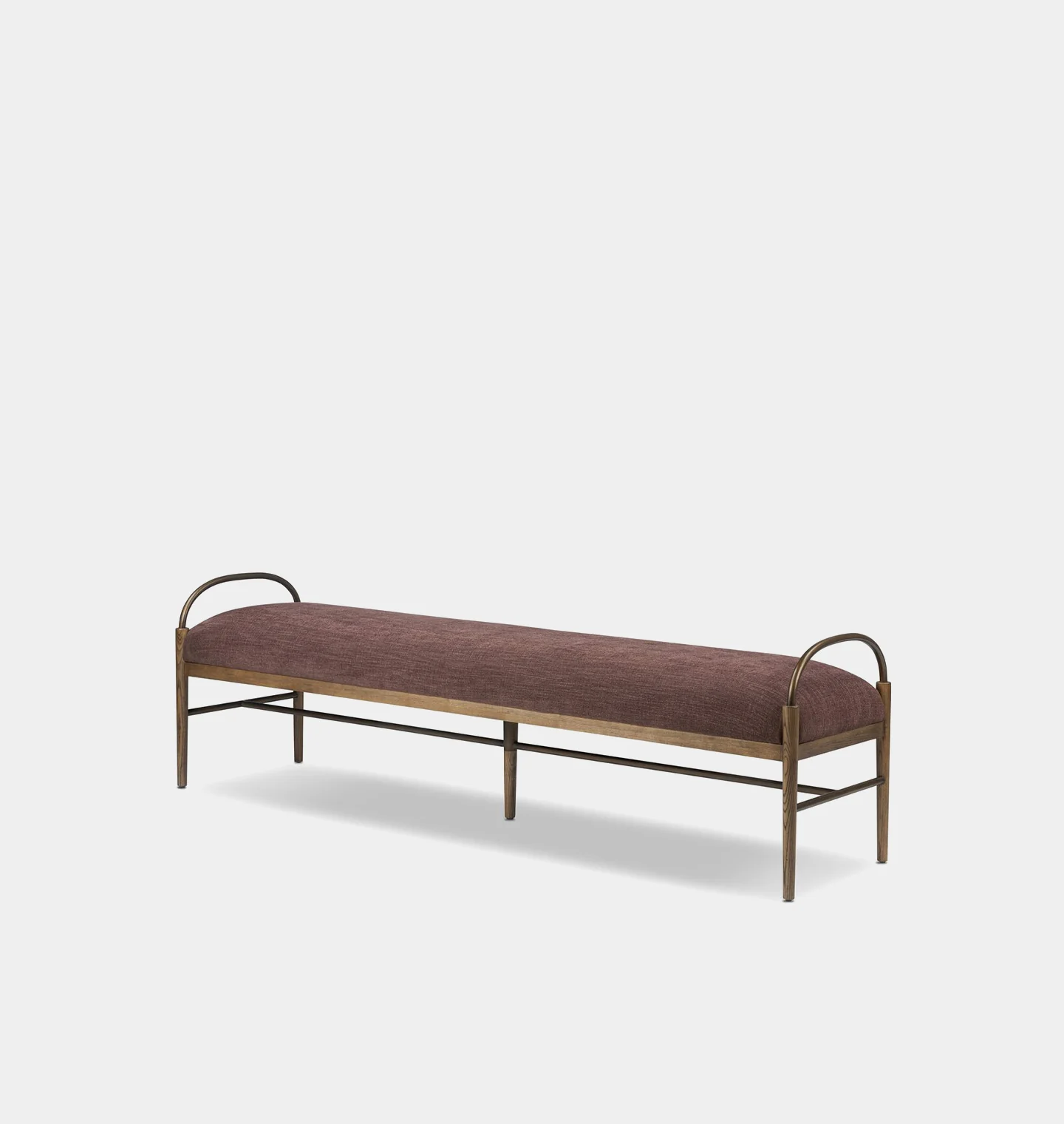 Demi Accent Bench