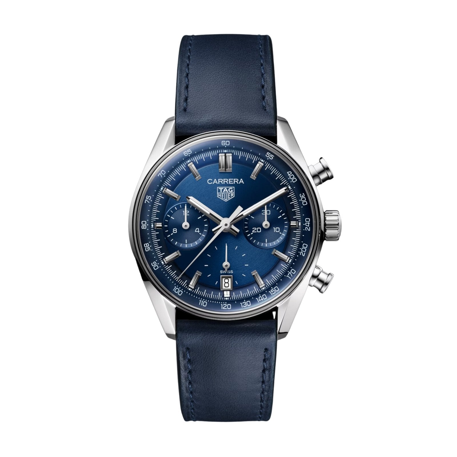 【Super Clone】【Top replica】TAG Heuer Carrera Chronograph