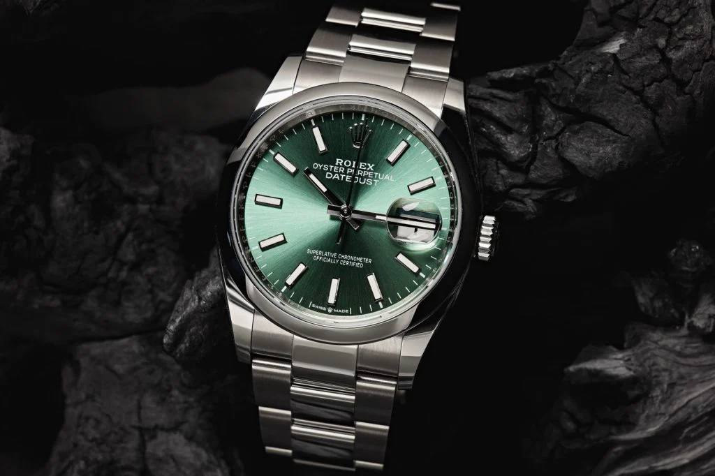 What is the world's most desired watch? A new global study reveals the answer