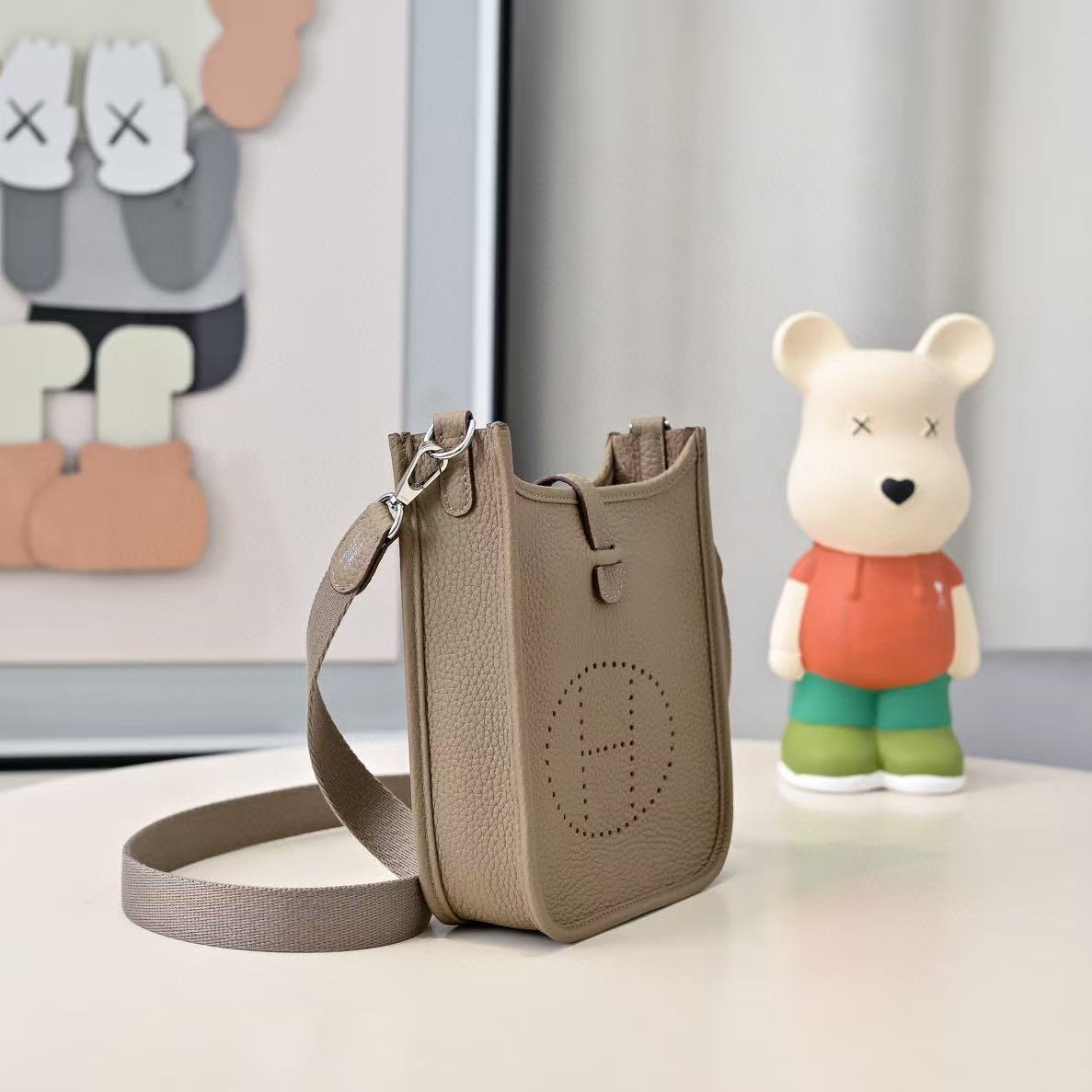 Hermes Evelyn 16-29 Custom-made