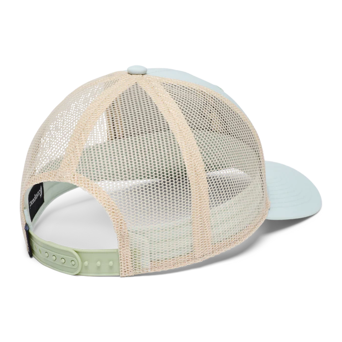 Llama Trucker Hat