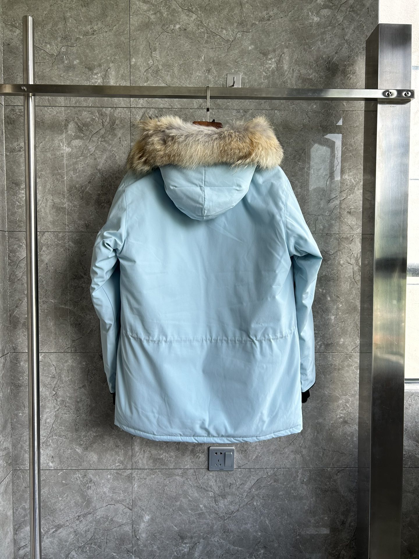 Canada Goose 08 Mens/Women Winter Jacket XS-XXL