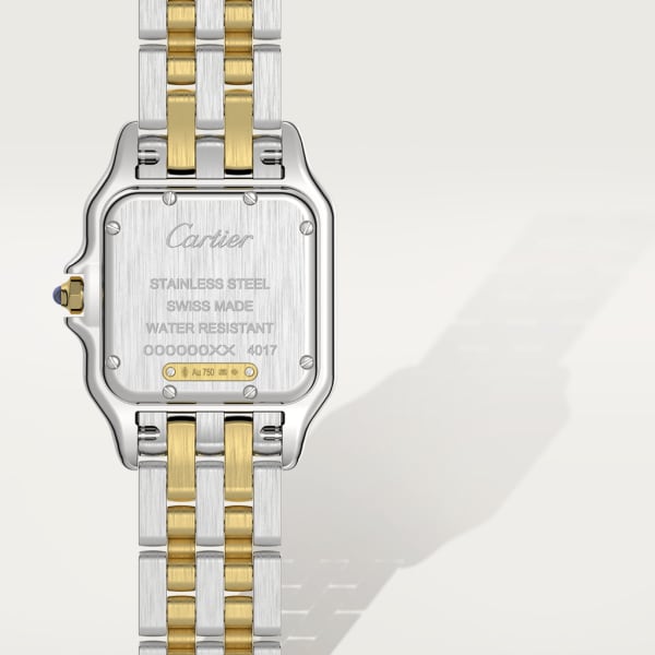 PANTHERE Gold Mix 37mm