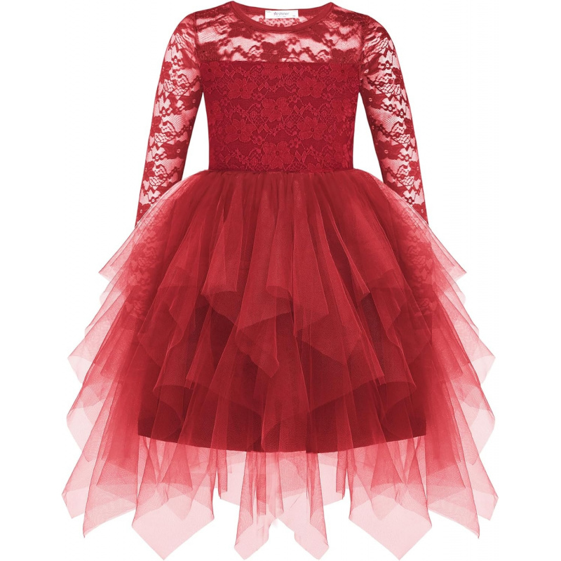 Flower Girl Dress