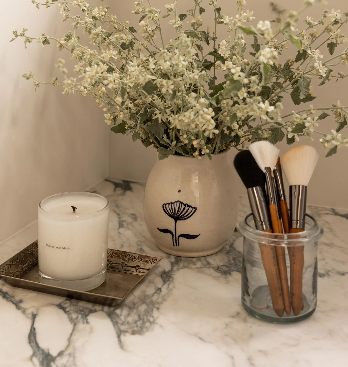 Maison Louis Marie Candle