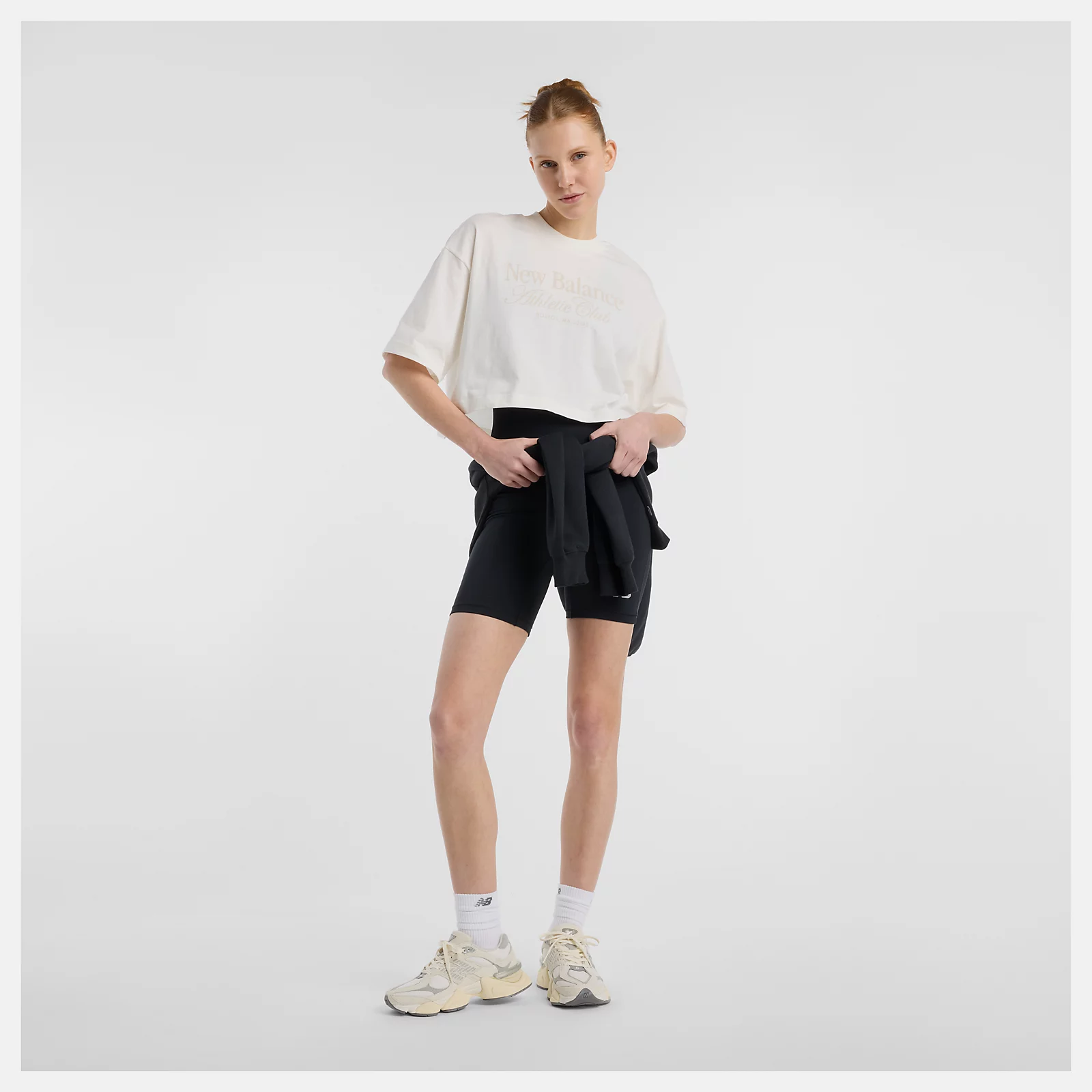 Athletics Club T-Shirt