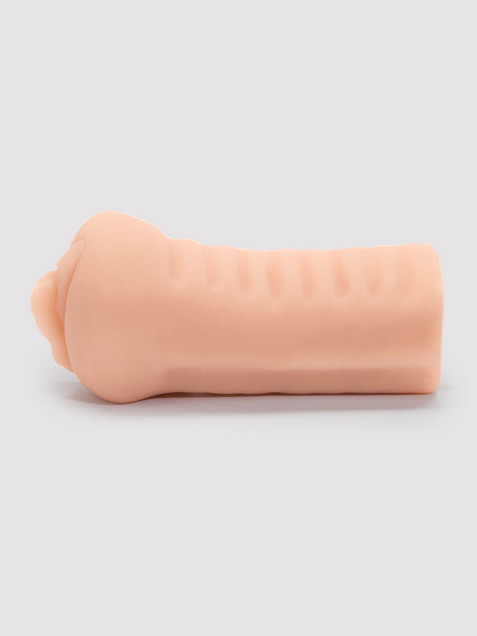 THRUST Pro Mini Ella Realistic Pocket Pussy 200g