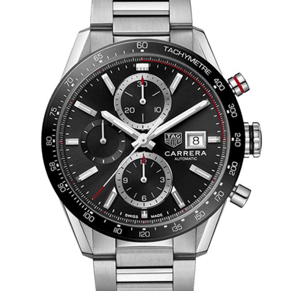Carrera CBM2110.BA0651 43mm