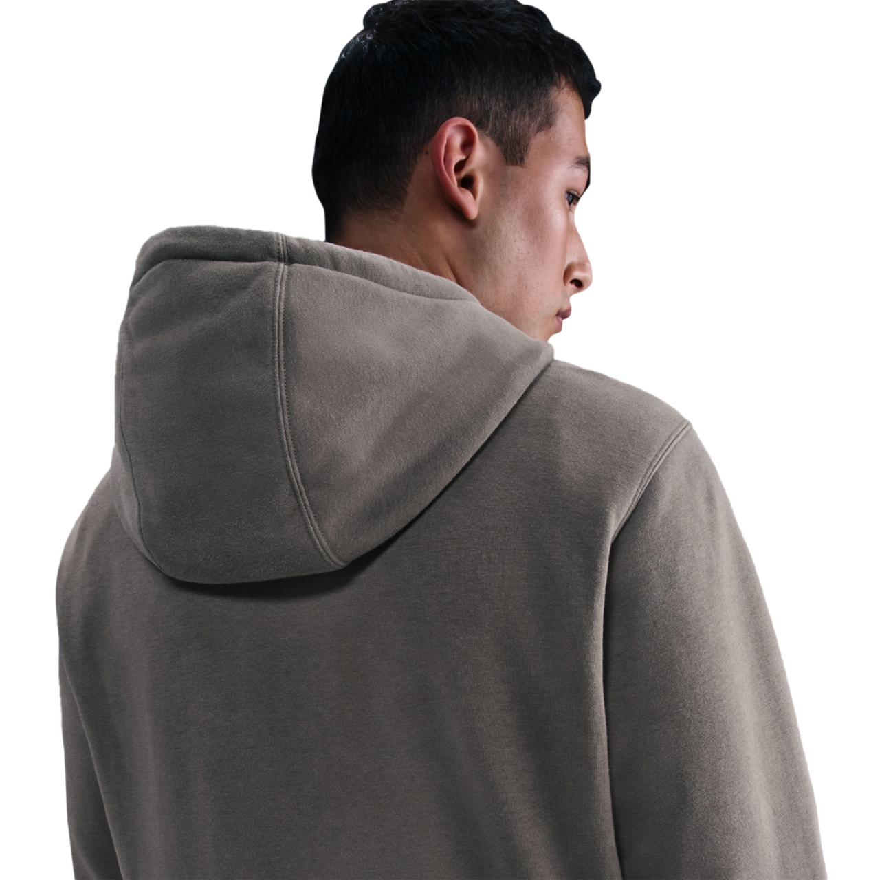 Nike CWash Club Basketball Hoodie