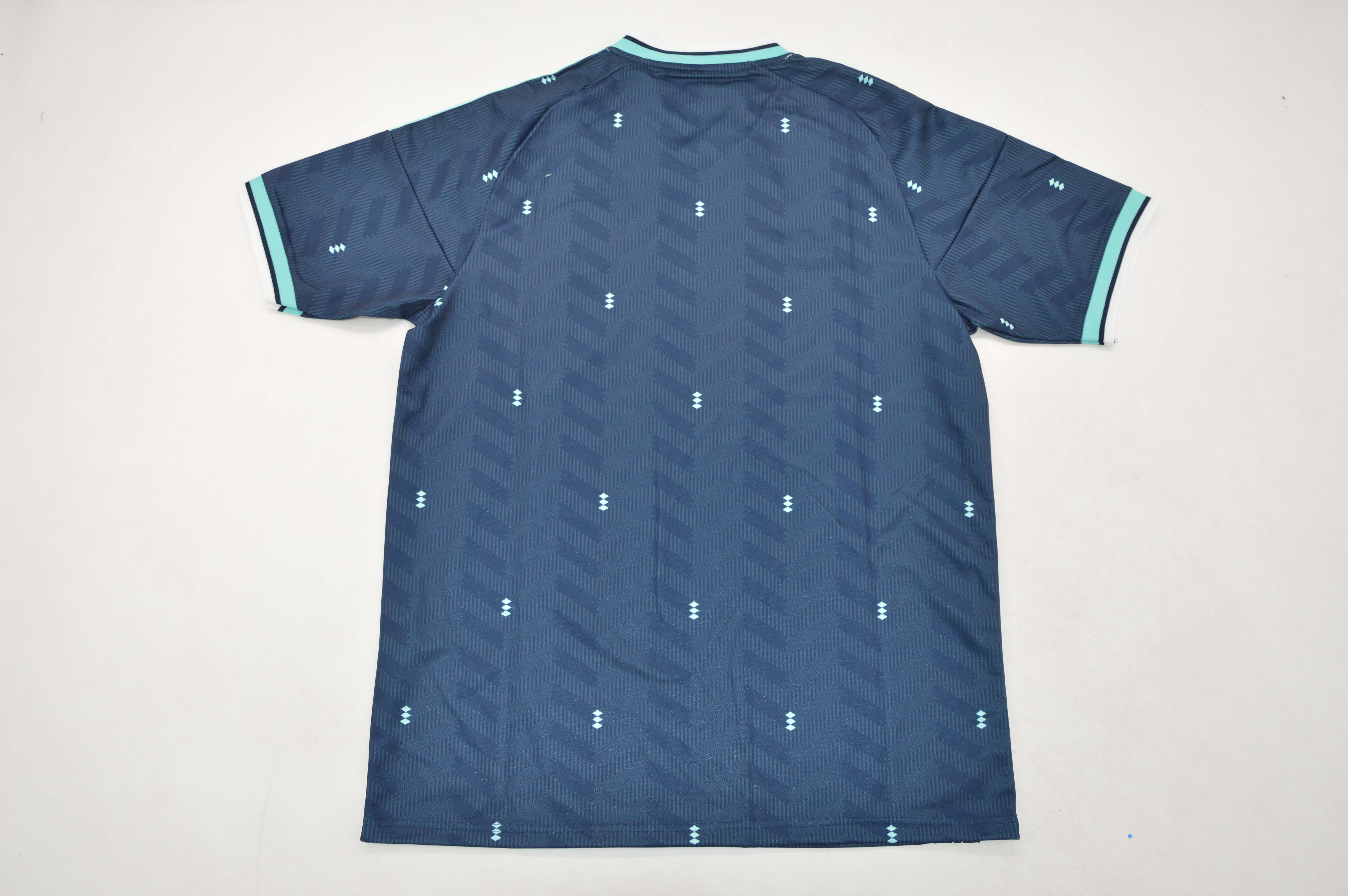 Germany 2026 Away Jersey