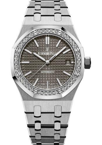 Audemars Piguet,Royal Oak Selfwinding Royal Oak Selfwinding Watch - 15451ST.ZZ.1256ST.02