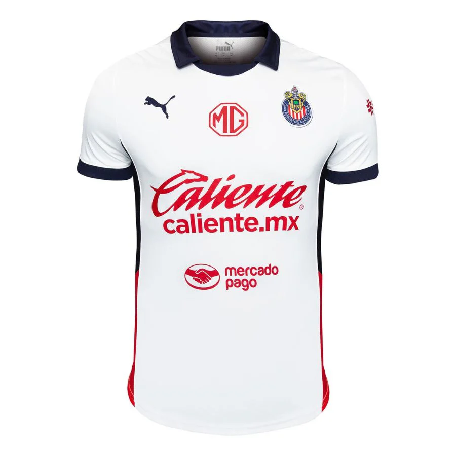 Chivas de Guadalajara Away Fan Jersey 2024/25