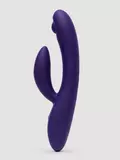 Lovehoney Dream Rabbit Pulsing Silicone Rechargeable Rabbit Vibrator