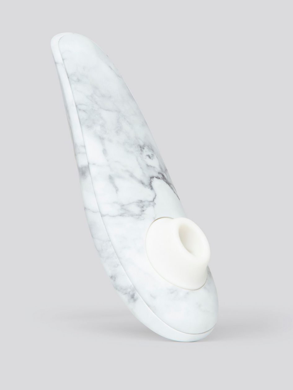 Womanizer Classic 2 Marilyn Monroe™ Edition Clitoral Suction Stimulator